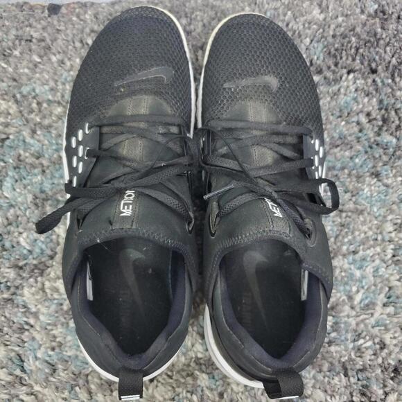 Nike Shoes Mens 12 Metcon Training Track Sneakers Lifting Running Workout - Picture 7 of 10